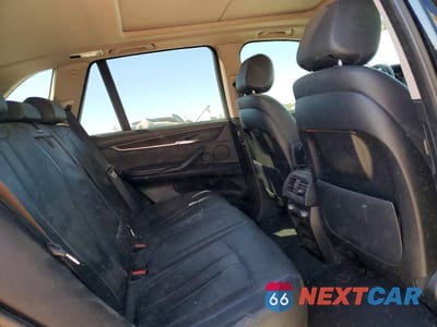 Zdjęcie 11 z 14 samochodu: 2015 BMW X5 XDRIVE35I VIN:5UXKR0C5XF0K71547 - miniatura