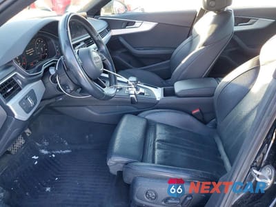 Zdjęcie 7 z 11 samochodu: 2019 AUDI A4 PREMIUM PLUS VIN:WAUENAF46KA114117 - miniatura