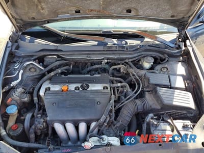 Zdjęcie 11 z 13 samochodu: 2004 HONDA ACCORD EX VIN:1HGCM56634A103487 - miniatura