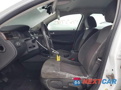 Zdjęcie 7 z 12 samochodu: 2012 CHEVROLET IMPALA LT VIN:2G1WB5E37C1142271 - miniatura
