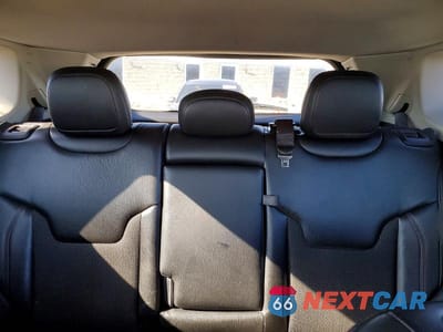 Zdjęcie 10 z 12 samochodu: 2021 JEEP COMPASS TRAILHAWK VIN:3C4NJDDBXMT515375 - miniatura