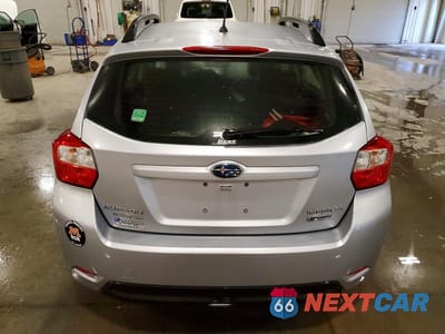 Zdjęcie 6 z 12 samochodu: 2014 SUBARU IMPREZA SPORT PREMIUM VIN:JF1GPAL61EH311628 - miniatura