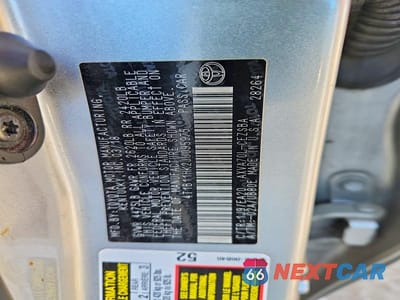 Zdjęcie 13 z 13 samochodu: 2018 TOYOTA CAMRY SE VIN:4T1B11HK2JU095975 - miniatura