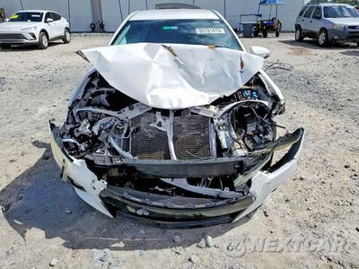 Piąte zdjęcie samochodu w środku: 2014 TOYOTA COROLLA S PLUS VIN:2T1BURHE4EC186513 - miniatura