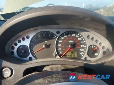 Zdjęcie 9 z 12 samochodu: 2007 FORD FOCUS ZX4 VIN:1FAHP34N87W340595 - miniatura