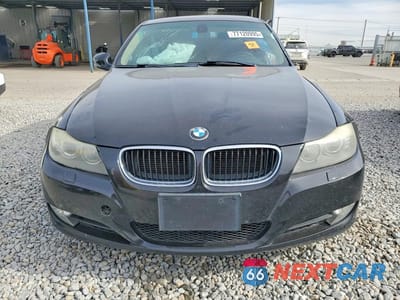 Piąte zdjęcie samochodu w środku: 2011 BMW 328 XI VIN:WBAPK7G58BNN86890 - miniatura