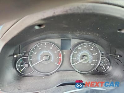 Zdjęcie 9 z 11 samochodu: 2010 SUBARU LEGACY 2.5I VIN:4S3BMBA62A3217237 - miniatura