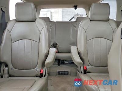 Zdjęcie 10 z 12 samochodu: 2015 GMC ACADIA DENALI VIN:1GKKVTKDXFJ238571 - miniatura