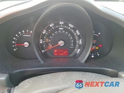Zdjęcie 9 z 13 samochodu: 2012 KIA SPORTAGE VIN:KNDPB3A25C7319108 - miniatura