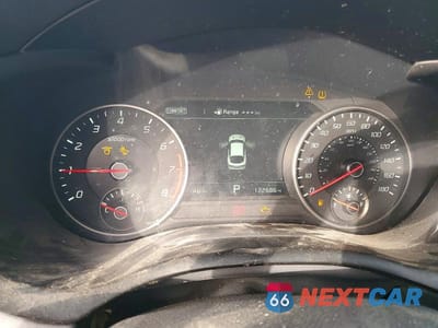 Zdjęcie 9 z 13 samochodu: 2018 KIA STINGER GT2 VIN:KNAE55LC6J6026950 - miniatura
