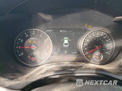 Zdjęcie 9 z 13 samochodu: 2018 KIA STINGER GT2 VIN:KNAE55LC6J6026950 - miniatura