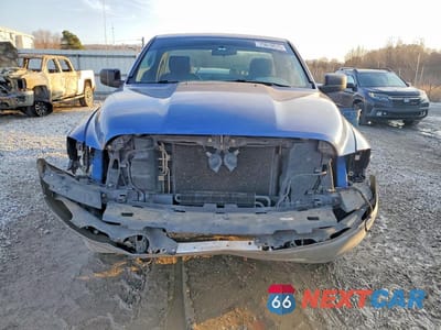 Piąte zdjęcie samochodu w środku: 2009 DODGE RAM 1500 VIN:1D3HB16K09J523724 - miniatura