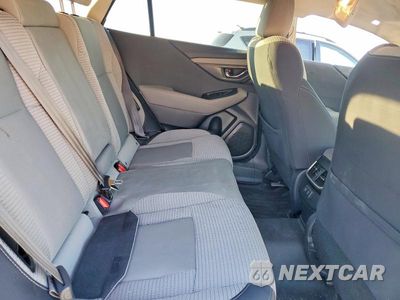Zdjęcie 11 z 14 samochodu: 2022 SUBARU OUTBACK PREMIUM VIN:4S4BTADC4N3162662 - miniatura