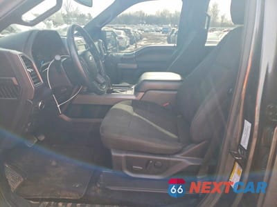 Zdjęcie 7 z 11 samochodu: 2019 FORD F150 SUPERCREW VIN:1FTEW1EP5KFD48117 - miniatura