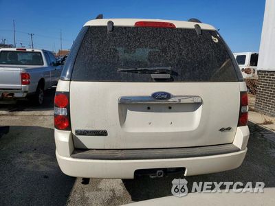 Zdjęcie 6 z 13 samochodu: 2008 FORD EXPLORER LIMITED VIN:1FMEU75EX8UA38536 - miniatura