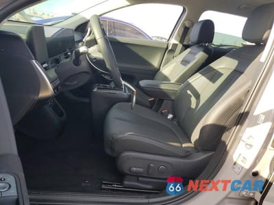 Zdjęcie 7 z 13 samochodu: 2025 HYUNDAI IONIQ 5 SEL VIN:7YAKN4DA8SY018747 - miniatura