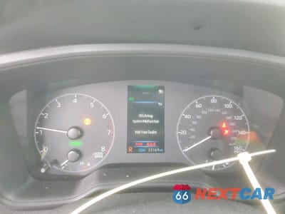 Zdjęcie 9 z 12 samochodu: 2024 TOYOTA COROLLA CROSS SE VIN:7MUFBABG8RV047281 - miniatura