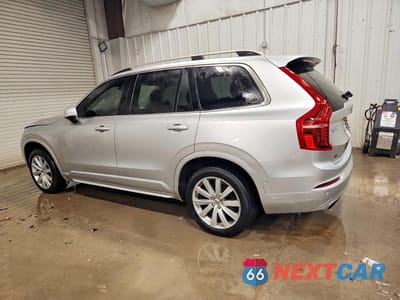 Drugie zdjęcie samochodu z przodu: 2017 VOLVO XC90 T6 VIN:YV4A22PK4H1147121 - miniatura