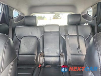 Zdjęcie 10 z 12 samochodu: 2014 HYUNDAI SANTA FE SPORT 2.0T VIN:5XYZU3LA3EG210126 - miniatura