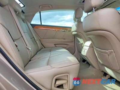 Zdjęcie 10 z 12 samochodu: 2006 TOYOTA AVALON LIMITED VIN:4T1BK36B06U138454 - miniatura