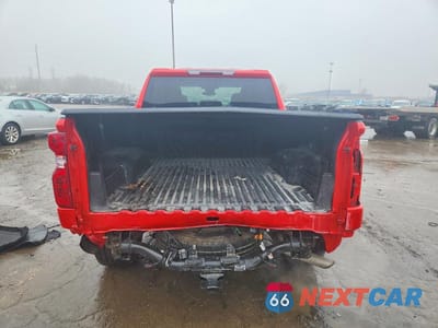 Zdjęcie 6 z 12 samochodu: 2024 CHEVROLET SILVERADO K1500 LT-L VIN:3GCPDKEK2RG355642 - miniatura