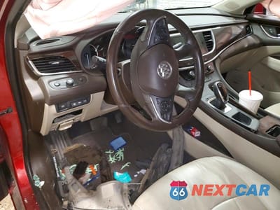 Zdjęcie 8 z 12 samochodu: 2018 BUICK LACROSSE PREMIUM VIN:1G4ZR5SS4JU139983 - miniatura