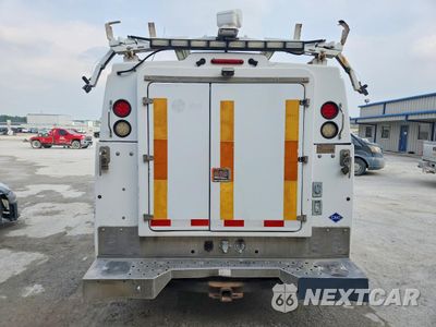 Zdjęcie 6 z 13 samochodu: 2013 FORD F350 SUPER - DELIVERY TRUCK VIN:1FDRF3A65DEB92708 - miniatura