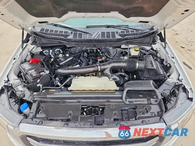 Zdjęcie 11 z 12 samochodu: 2024 FORD F150 LARIAT VIN:1FTFW5L83RFB72072 - miniatura
