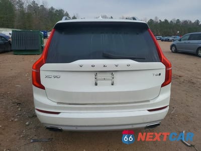 Zdjęcie 6 z 13 samochodu: 2016 VOLVO XC90 T6 VIN:YV4A22PK7G1081694 - miniatura