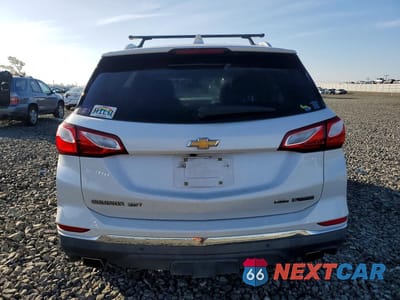 Zdjęcie 6 z 13 samochodu: 2018 CHEVROLET EQUINOX PREMIER VIN:2GNAXWEX9J6222478 - miniatura