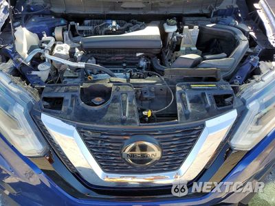 Zdjęcie 12 z 14 samochodu: 2020 NISS ROGUE S VIN:KNMAT2MT8LP541949 - miniatura