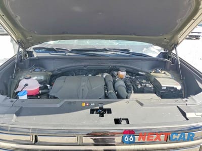 Zdjęcie 12 z 13 samochodu: 2025 HYUNDAI SANTA FE XRT VIN:5NMP3DGL5SH132221 - miniatura
