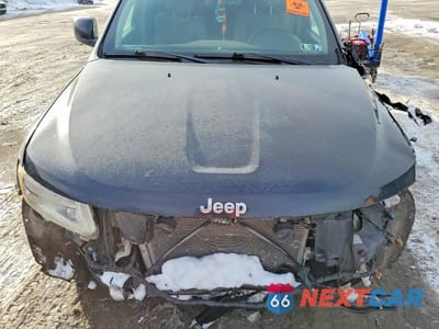 Zdjęcie 12 z 14 samochodu: 2011 JEEP GRAND CHEROKEE LAREDO VIN:1J4RR4GG6BC506516 - miniatura