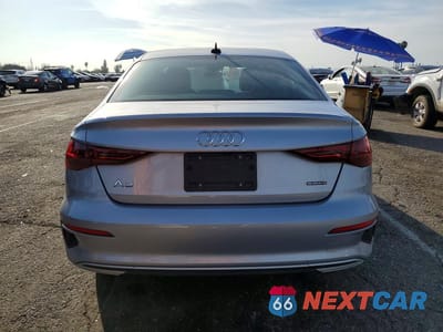 Zdjęcie 6 z 11 samochodu: 2022 AUDI A3 PREMIUM VIN:WAUGUDGYXNA091752 - miniatura