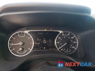 Zdjęcie 9 z 13 samochodu: 2023 NISSAN ROGUE SV VIN:5N1BT3BA7PC775505 - miniatura