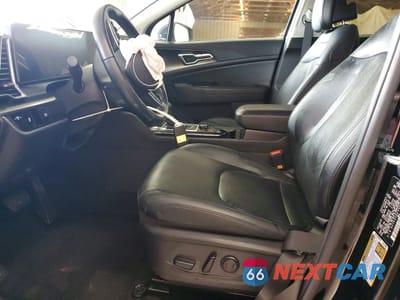 Zdjęcie 7 z 15 samochodu: 2024 KIA SPORTAGE EX VIN:5XYK3CDFXRG167666 - miniatura