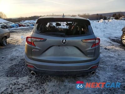 Zdjęcie 6 z 12 samochodu: 2023 ACURA RDX A-SPEC VIN:5J8TC2H62PL015358 - miniatura