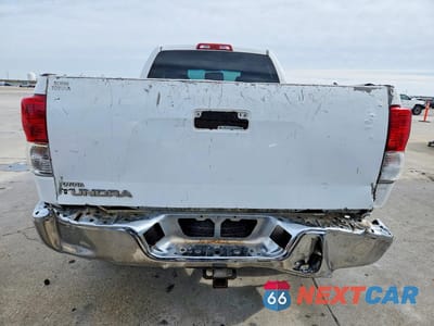 Zdjęcie 6 z 11 samochodu: 2013 TOYOTA TUNDRA DOUBLE CAB SR5 VIN:5TFRM5F13DX058447 - miniatura