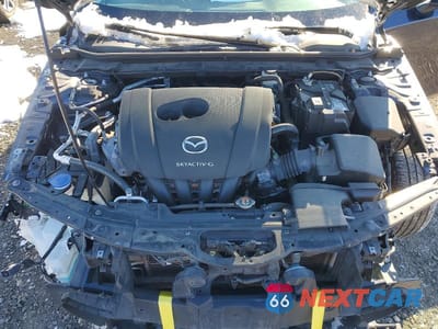 Zdjęcie 11 z 12 samochodu: 2019 MAZDA 3 PREFERRED PLUS VIN:JM1BPACL7K1106930 - miniatura