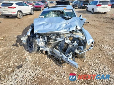 Piąte zdjęcie samochodu w środku: 2013 CHRYSLER 300 VIN:2C3CCAAG1DH731483 - miniatura