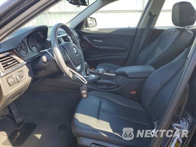 Zdjęcie 7 z 11 samochodu: 2015 BMW 328 XI SULEV VIN:WBA3B5G58FNS15835 - miniatura