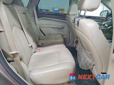 Zdjęcie 11 z 14 samochodu: 2011 CADILLAC SRX LUXURY COLLECTION VIN:3GYFNAEY8BS535230 - miniatura