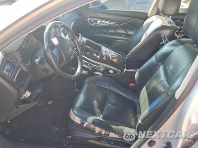 Zdjęcie 7 z 12 samochodu: 2011 INFINITI M37 X VIN:JN1BY1AR9BM371211 - miniatura