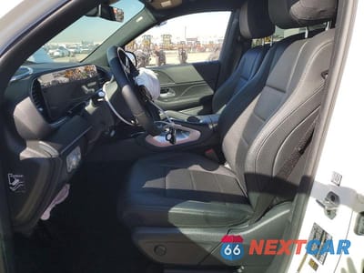 Zdjęcie 7 z 12 samochodu: 2022 MERCEDES-BENZ GLE 350 4MATIC VIN:4JGFB4KB4NA758205 - miniatura