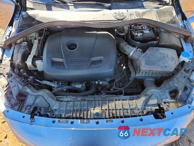 Zdjęcie 11 z 11 samochodu: 2018 VOLVO S60 PREMIER VIN:LYV402HK2JB157178 - miniatura