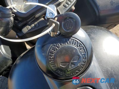 Zdjęcie 8 z 9 samochodu: 2015 HARLEY-DAVIDSON FLTRXS ROAD GLIDE SPECIAL VIN:1HD1KTM11FB650907 - miniatura