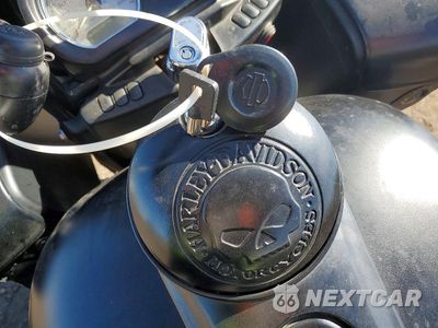 Zdjęcie 8 z 9 samochodu: 2015 HARLEY-DAVIDSON FLTRXS ROAD GLIDE SPECIAL VIN:1HD1KTM11FB650907 - miniatura