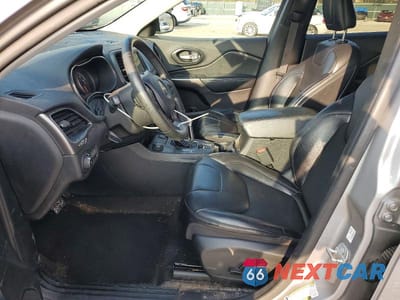Zdjęcie 7 z 14 samochodu: 2020 JEEP CHEROKEE LATITUDE PLUS VIN:1C4PJMLB8LD651874 - miniatura