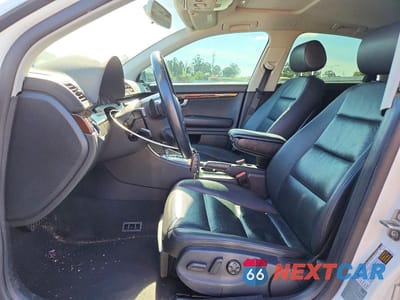 Zdjęcie 7 z 11 samochodu: 2008 AUDI A4 VIN:WAUDF78E68A054768 - miniatura