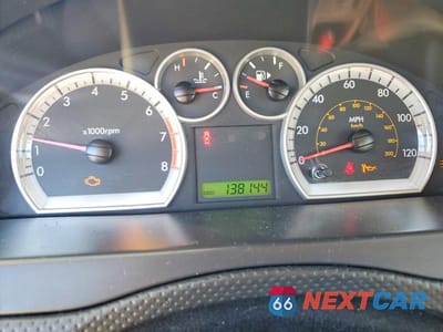 Zdjęcie 9 z 11 samochodu: 2011 CHEVROLET AVEO LS VIN:KL1TD5DE3BB211583 - miniatura